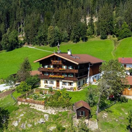 Grunberghof Villa Кицбюел Екстериор снимка