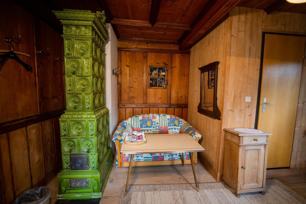 Grunberghof Villa Кицбюел Екстериор снимка