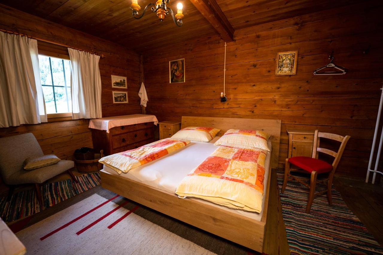 Grunberghof Villa Кицбюел Екстериор снимка