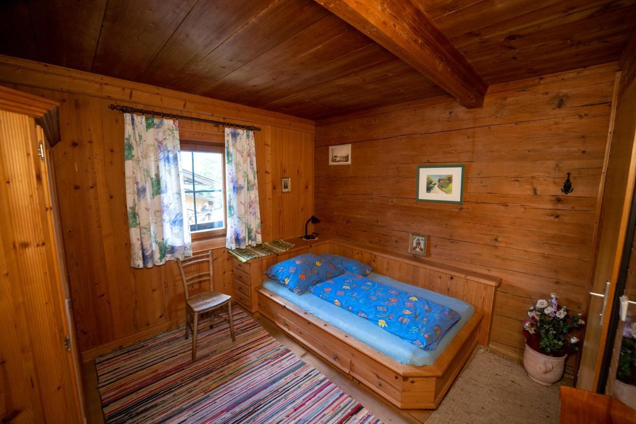 Grunberghof Villa Кицбюел Екстериор снимка